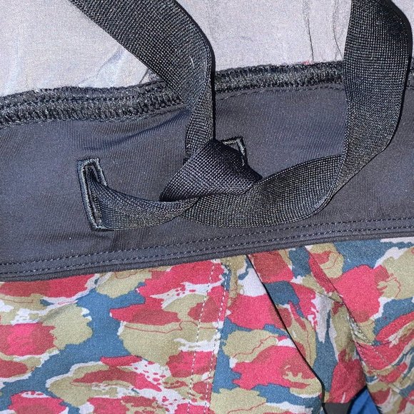 Lululemon CORE Linerless Men's Shorts Size Small ~EUC - Picture 6 of 7